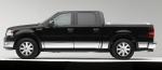 Lincoln Mark LT Concept 2006 года